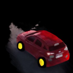Knight Rider