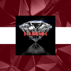 prettyboyjayp- Diamonds (Prod. TrashBaggBeatz)