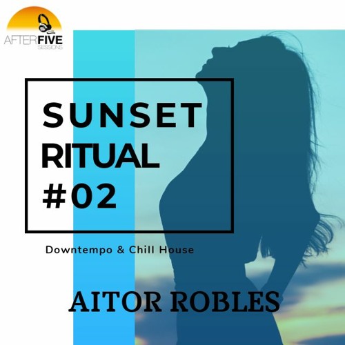 Sunset Ritual #02 by Aitor Robles