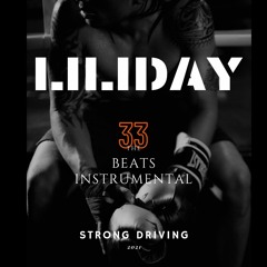 #Beats instrumental Rap, Trap "Strong driving" 2021