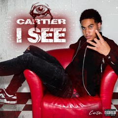 Cartier - I See