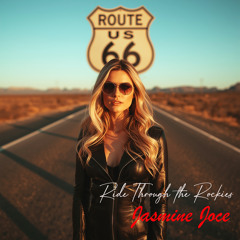 Ride Through the Rockies