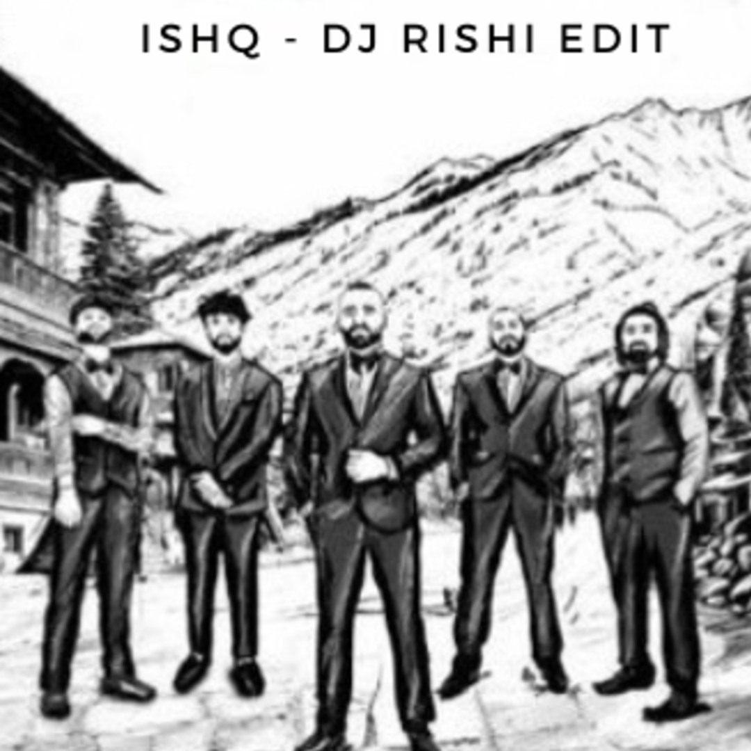 Imhotep – Blue Print インスト dj krush（Stream ISHQ - ( DJ