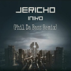 Iniko - Jericho (Phil Da Bass Remix)