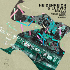 PREMIERE - Heidenreich & Ludviq - Gotatta (Motel77 Remix) (Play Pal Music)