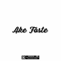 Fvmous Stoner - Ake Foste