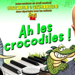 Ah les crocodiles !