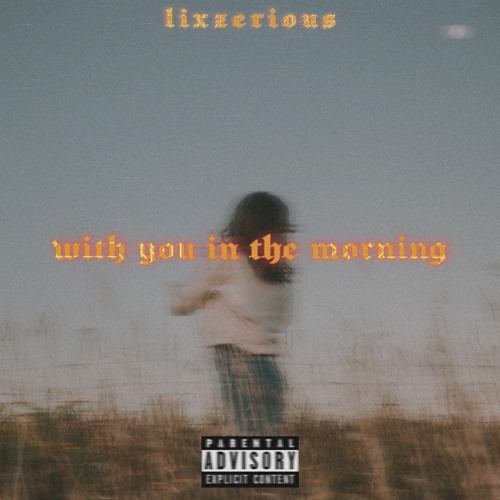 Carl Storm -  With You In The Morning [LixzeriouS Remix]