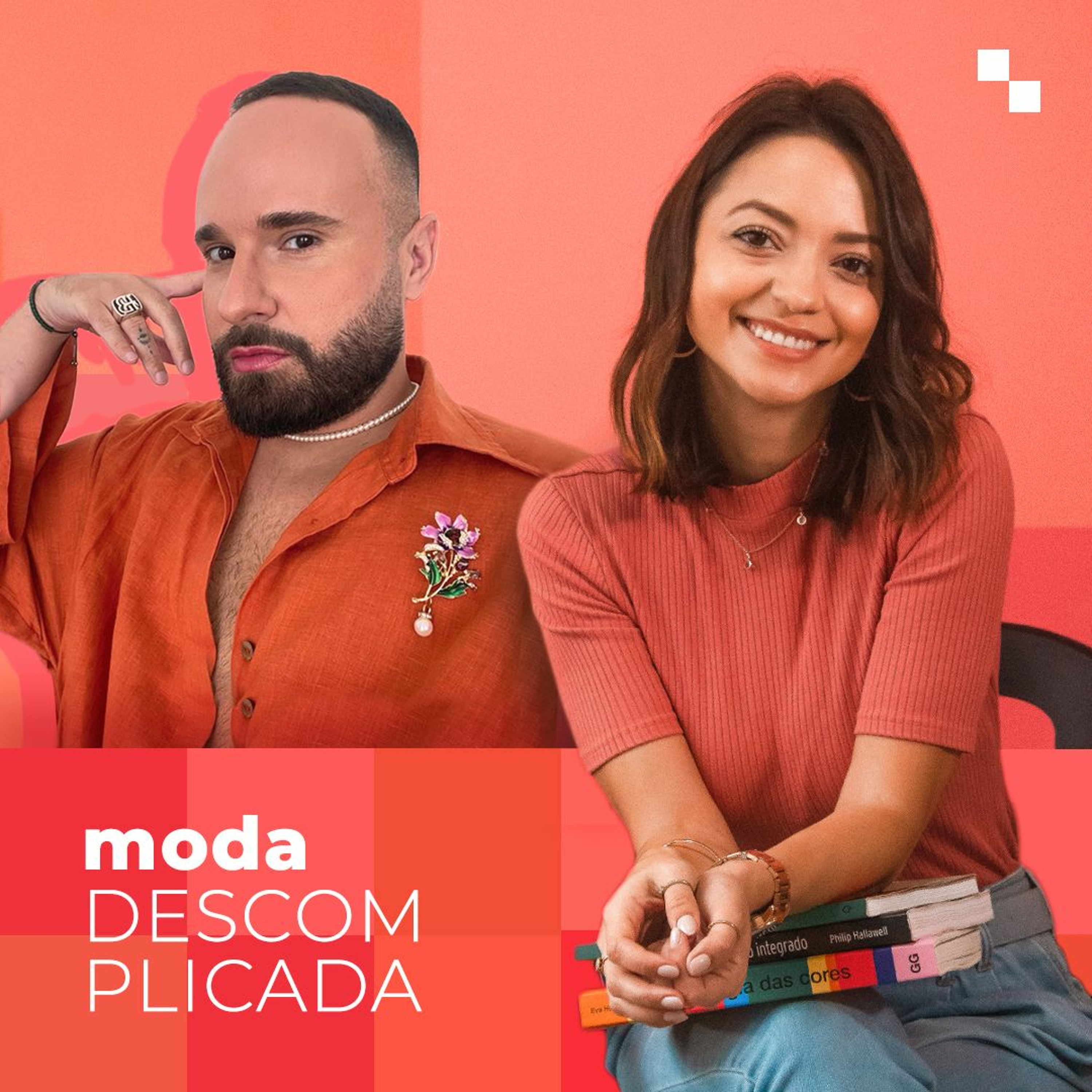 Moda descomplicada por Paula Salvador