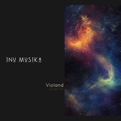 Violand - Elude (Monostone remix) [INU Musika]