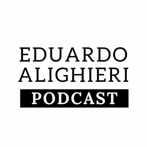 Me alejo de aquello que me hace daño | Eduardo Alighieri