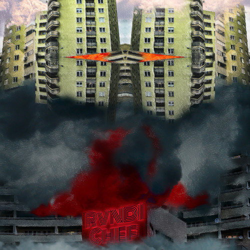 Rvndi_Chef - Spacerek