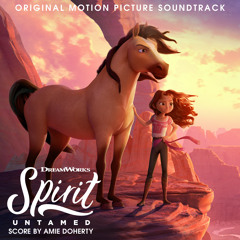 You Belong (Tu Lugar) [from Spirit Untamed]