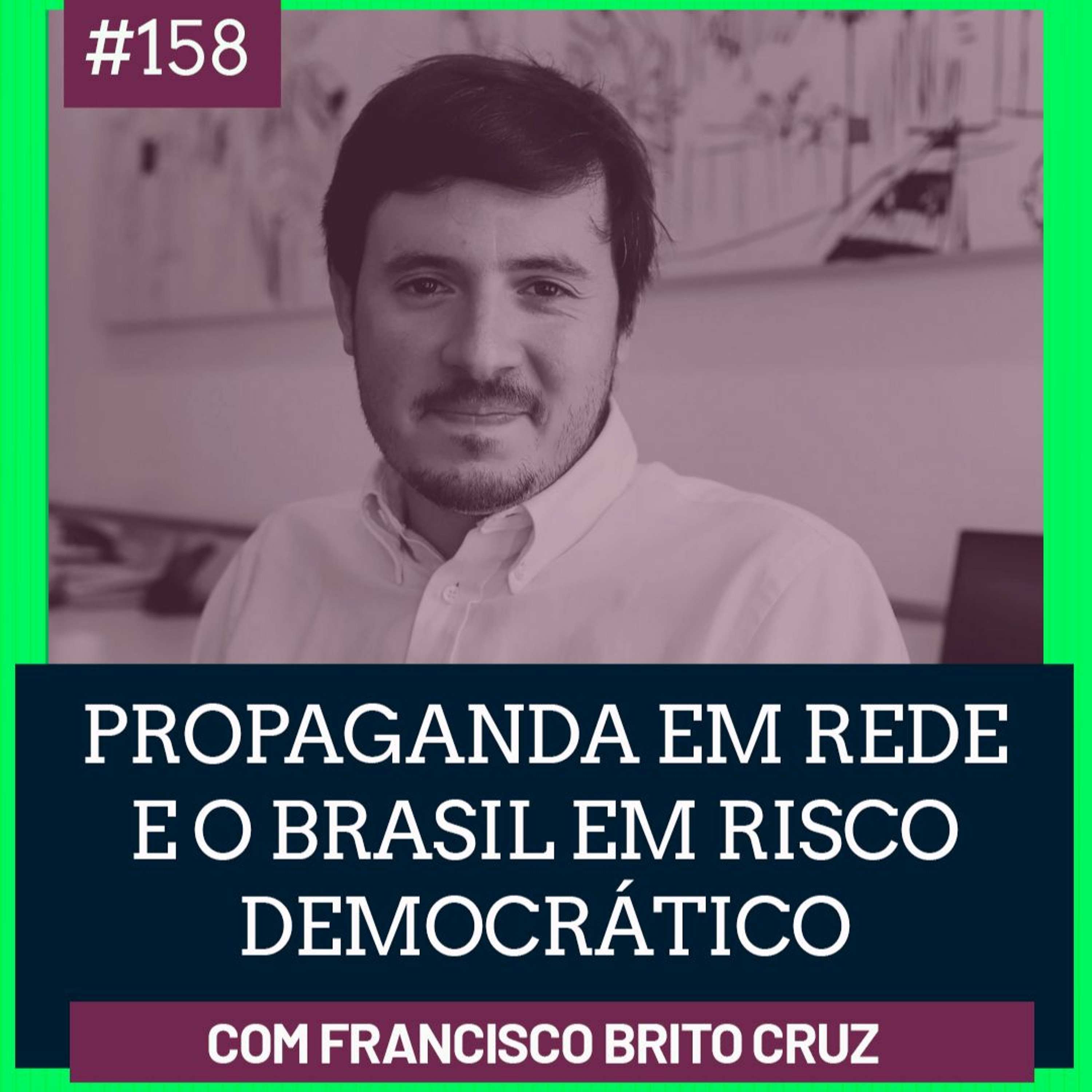Podcast Tecnopolítica