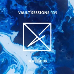 Vault Sessions #009 - Blue Hour | Shelter 27/12