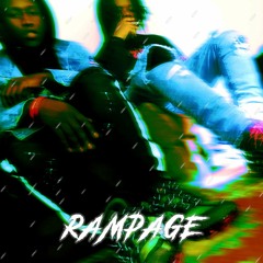 RAMPAGE Feat. BIG ZEL