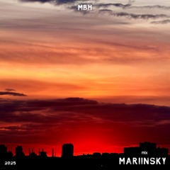 Mariinsky mix