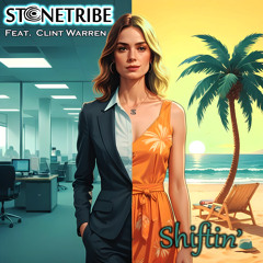 Shiftin' (feat. Clint Warren)