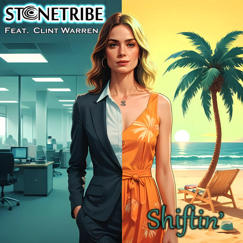 Shiftin' (feat. Clint Warren)