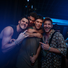 Recorded Live @ AL+ House Journey w/ Rich NxT