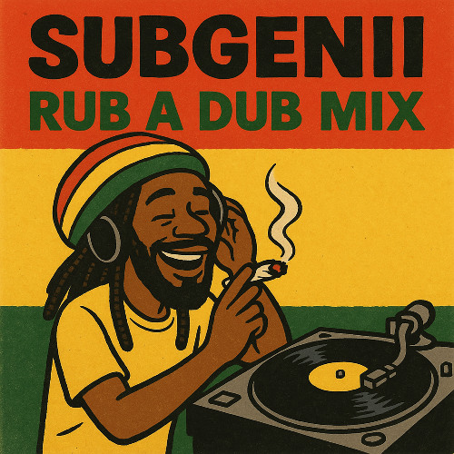 Rub A Dub Mix