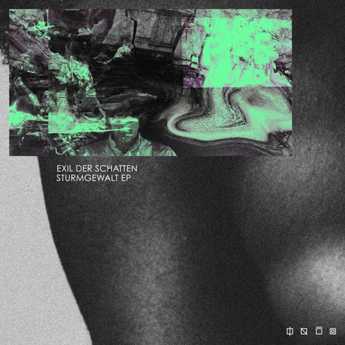 Exil der Schatten - Sturmgewalt (Rezystor Remix)