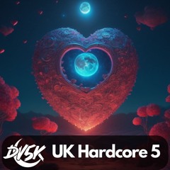 UKHC Mix 5 - Valentine's Day Special