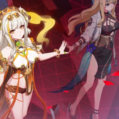 Honkai Impact 7.6 BGM, Fading Dreams, Dimming Shadows