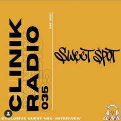 Sweet Spot - You Got Me x Strobe (Dimension Remix Mashup)