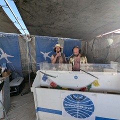 Strangelove Burningman 2024