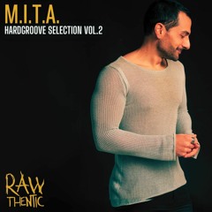 M.I.T.A. - Hardgroove Selection Vol. 2 SAMPLE PACK