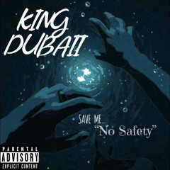 No Safety (AudioFile)