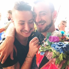 Spell of Harmonious Love - Company of the Libras (Jes's Theme)