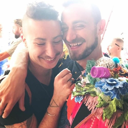 Spell of Harmonious Love - Company of the Libras (Jes's Theme)