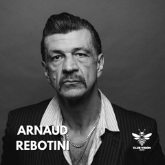 Vision Roon invites Arnaud Rebotini Live (Fr)/Closing Mons 2015