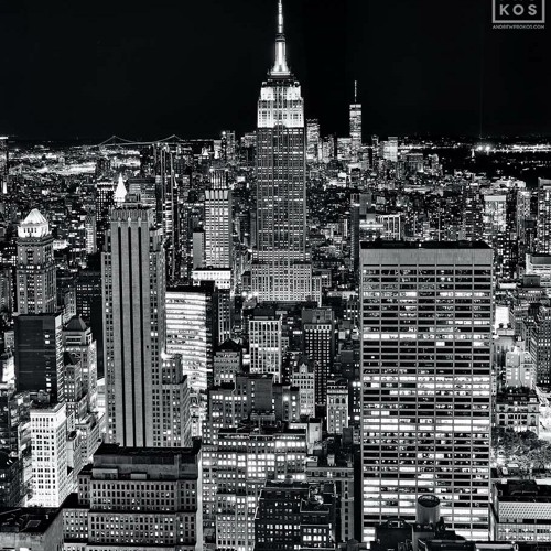 Resonance X Empire State Of Mind (Reverb + Sped Up)