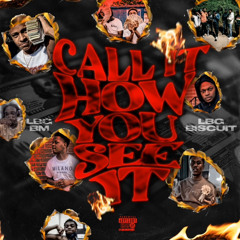 LBG BM - Whatever Come Wit It (feat. R2R Marri)