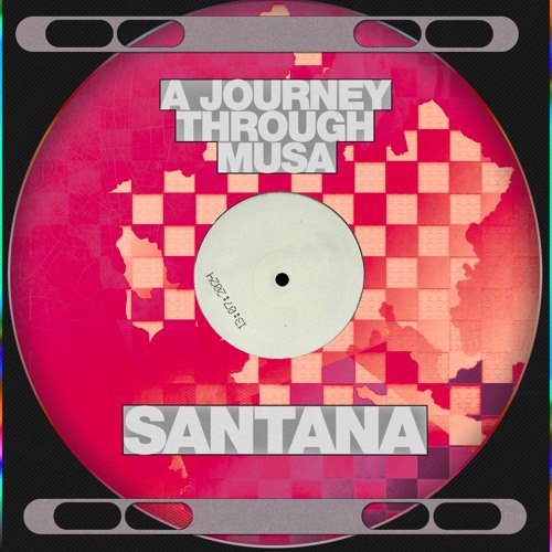SANTANA ✩ A Journey through MUSA (13/07/24)
