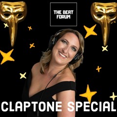 Claptone Part 1 with The Beat Forum 2nd July 2021