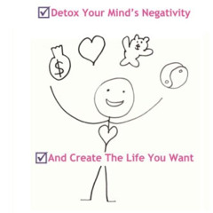 [Free] KINDLE 📮 The Reprogramming: Detox Your Mind's Negativity and Create the Life