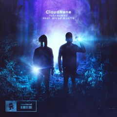 CloudNone - Flashlight (feat. Micah Martin)