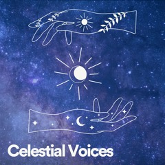 Cradled in Universal Kindness