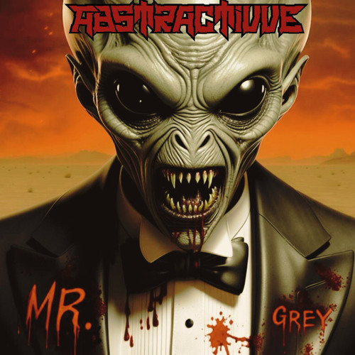 MR. GREY