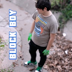 BLOCKBOY