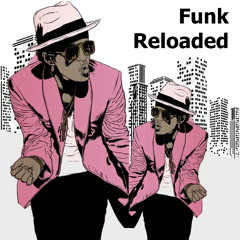 Mark Ronson - Uptown Funk ft. Bruno Mars (UNOFFICIAL)