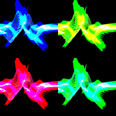 throw it  w/haydenisgoated (prod. Ochoo)