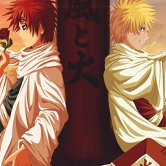 Naruto Shippuden - Despair (DEATHWISH REMIX)