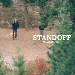 STANDOFF - RUBY EP 08/31/2025