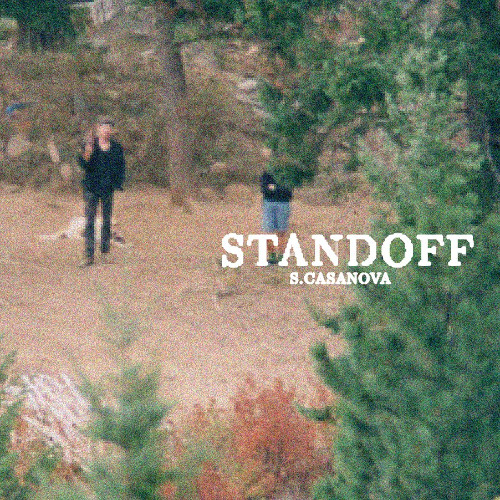 STANDOFF - RUBY EP 08/31/2025