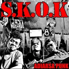 EQUALITY ATAU ANARCKY